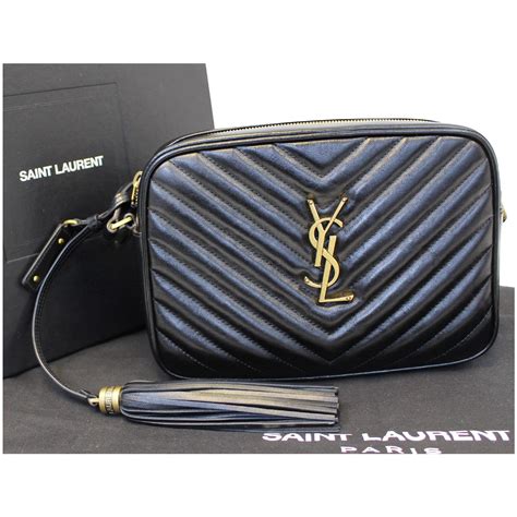 yves st laurent crossbody